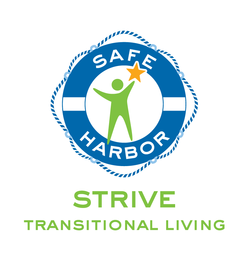 STRIVE